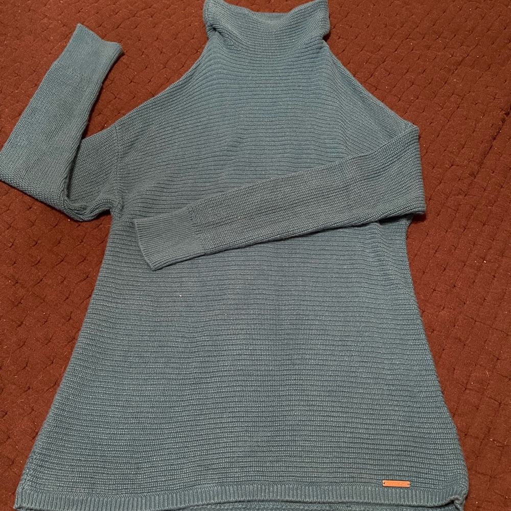 Michael Kors Turtleneck Sweater